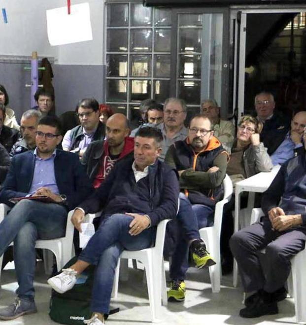 Gaia: «Bollette in linea, sopra i mille euro lo 0,18%» 