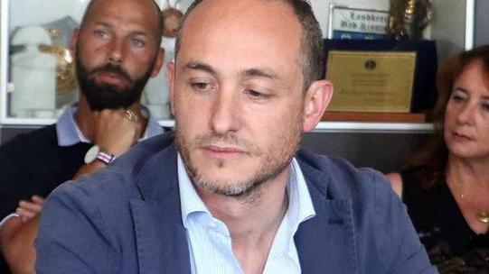 Marciapiedi nuovi lungo via Carducci