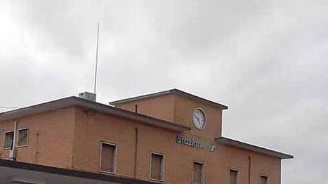 «Via le barriere per i disabili dalle stazioni ferroviarie»