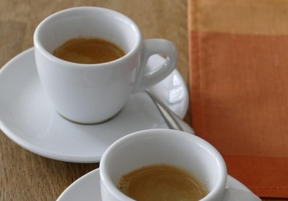 “Caffè bollente”: il gioco comincia a entrare nel vivo