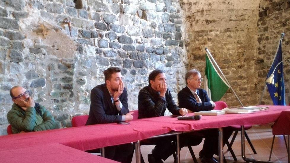 «Una legge per valorizzare i 164 tesori storici della Lunigiana»