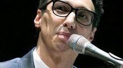 Dopo tanti anni c’è “Canterò” l’esordio di Paolo Jannacci