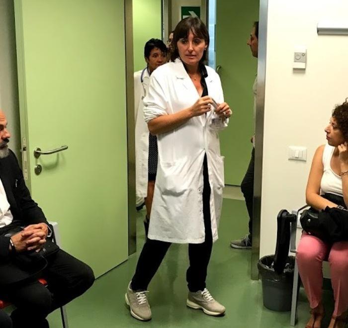 Maxi Asl, ora una “lucchese” comanda tutti gli ospedali 