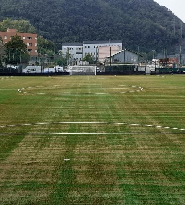 Lucchese, allarme maltempo A rischio il match col Ligorna 