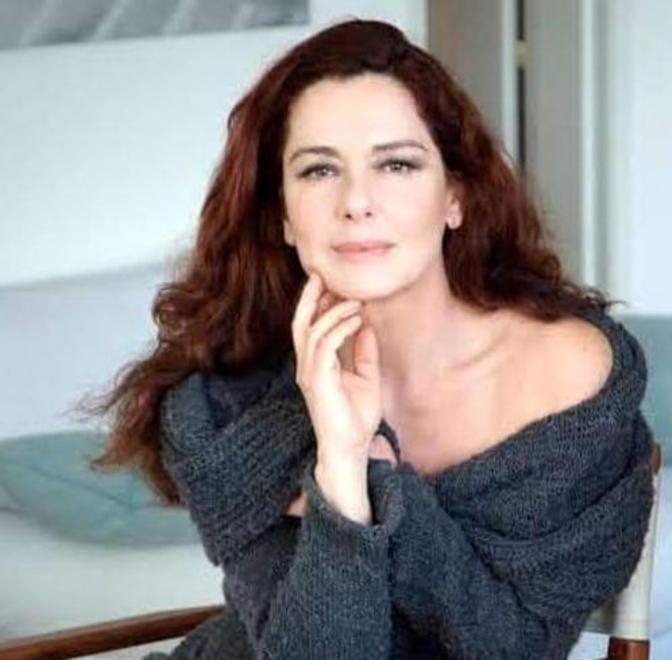 A teatro con Monica Guerritore
