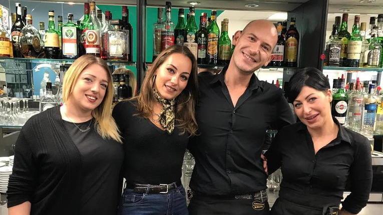 A fondarlo fu Quintilio “il lupo”