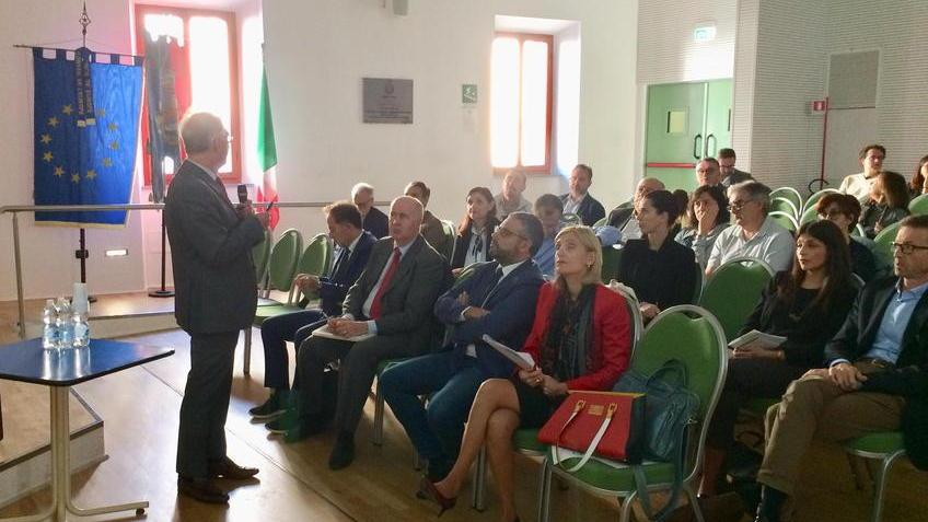 Compost, biogas e recupero della CO2 Le esperienze di Asa, Rea e Solvay