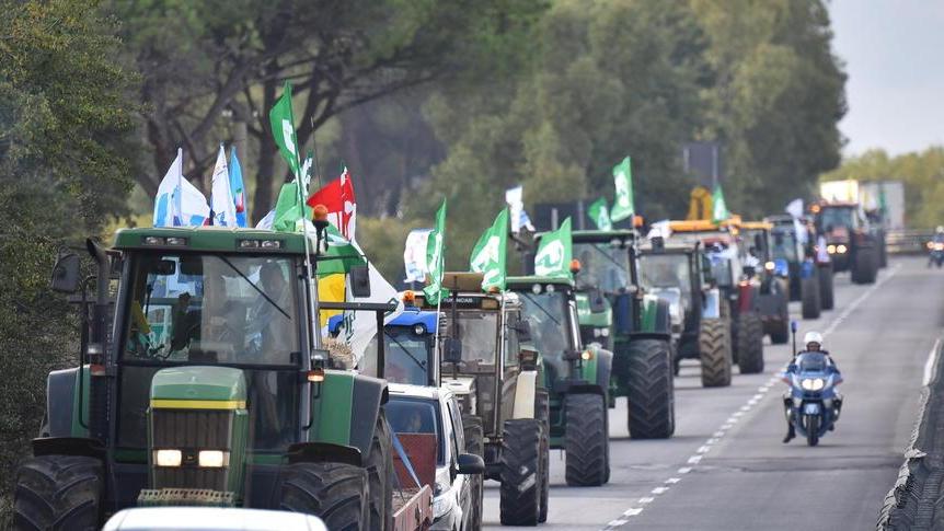 Colli e Laguna contro l’autostrada «Opera inutile»