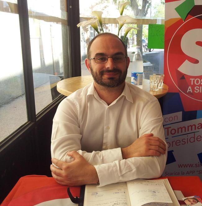Guerra in Siria Destra e sinistra contro l’intervento 