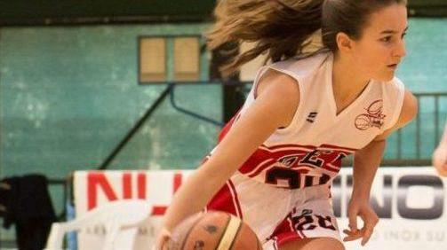 L’Under 15 è ad Abbadia per l’esordio in campionato