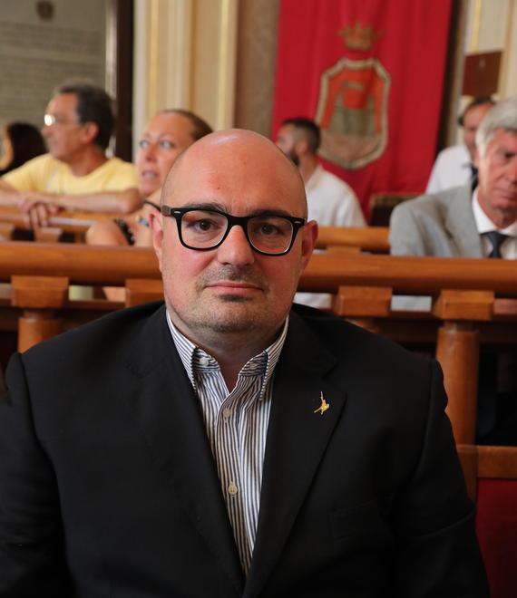 Ghiozzi: «Sindaco, snobbare il consiglio è stato un atto grave»
