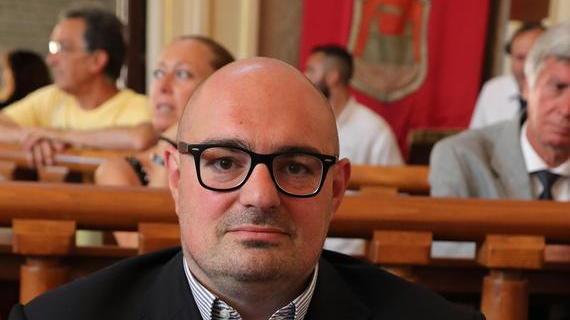 Ghiozzi: «Sindaco, snobbare il consiglio è stato un atto grave»