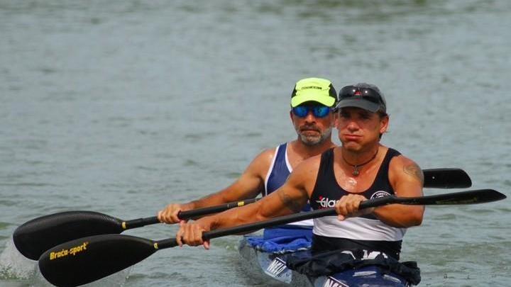 A volte ritornano... a remi L’Unione Canottieri è rinata