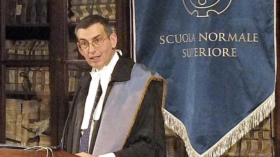 Ambrosio e l’anno della Normale «Siamo feriti, ma più che vivi»