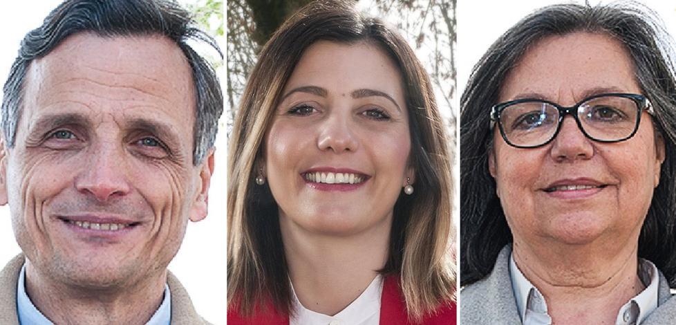 «La fuoriuscita dal Pd di due assessori non mina la giunta» 