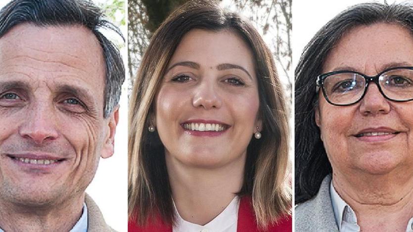 «La fuoriuscita dal Pd di due assessori non mina la giunta»