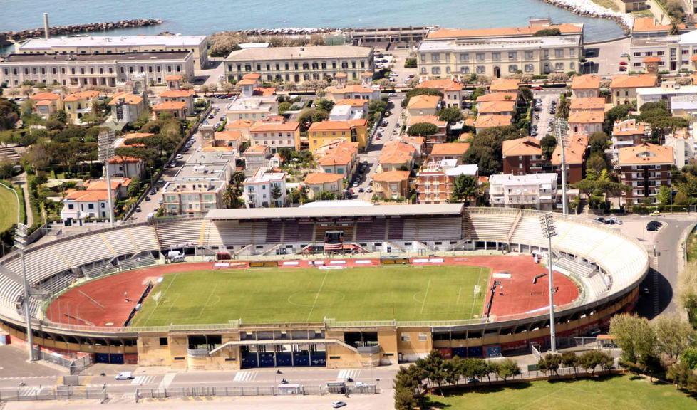 Livorno-Pisa, 1.440 posti in prevendita da lunedì 