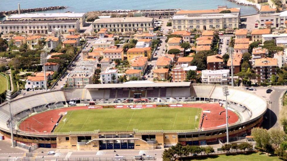 Livorno-Pisa, 1.440 posti in prevendita da lunedì
