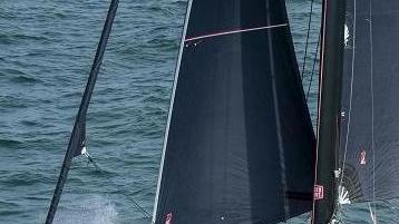 Ad Maiora dal Porto di Pisa alla Middle Sea Race