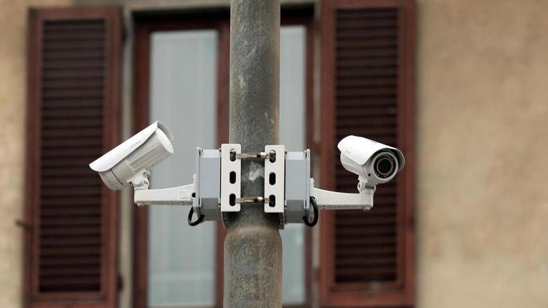 In arrivo 125mila euro per nuove telecamere destinate a tre comuni