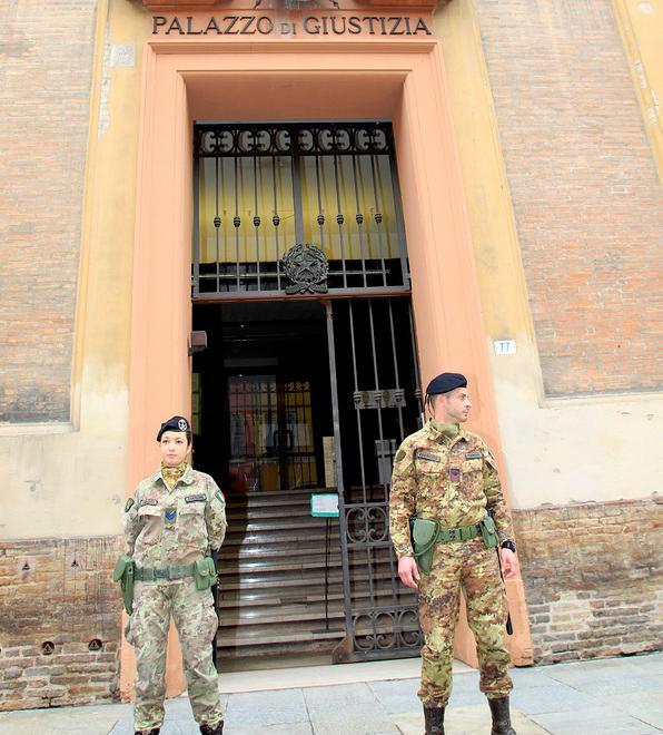 Archiviati i casi Ramella e Langianni Resta indagato Simone Morelli 