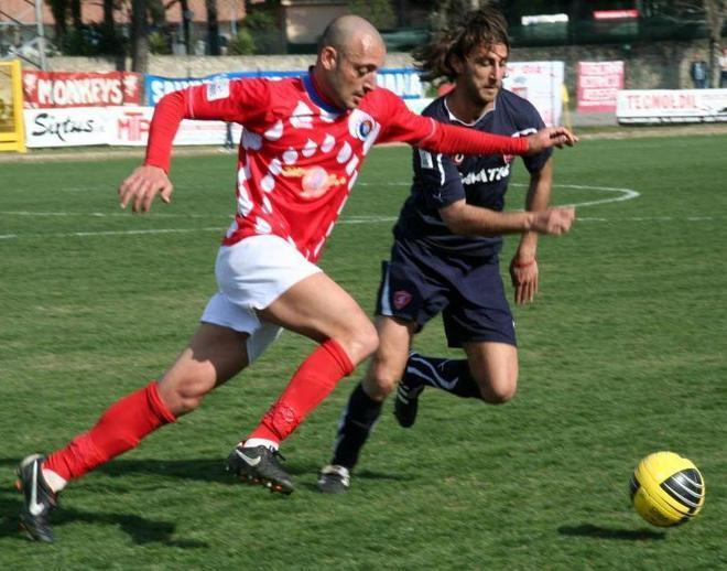Gavorrano, sfida alla prima della classe 