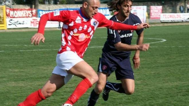 Gavorrano, sfida alla prima della classe