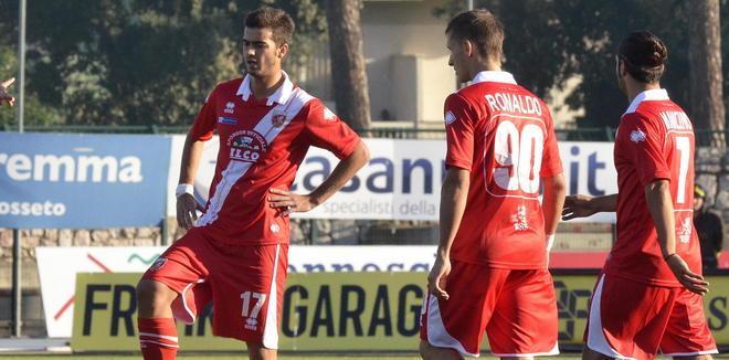 Grifone, quanti infortuni Centrocampo decimato 
