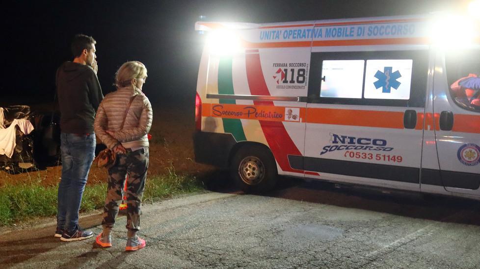 Col fiato sospeso per Martina La 29enne dà segni di ripresa 