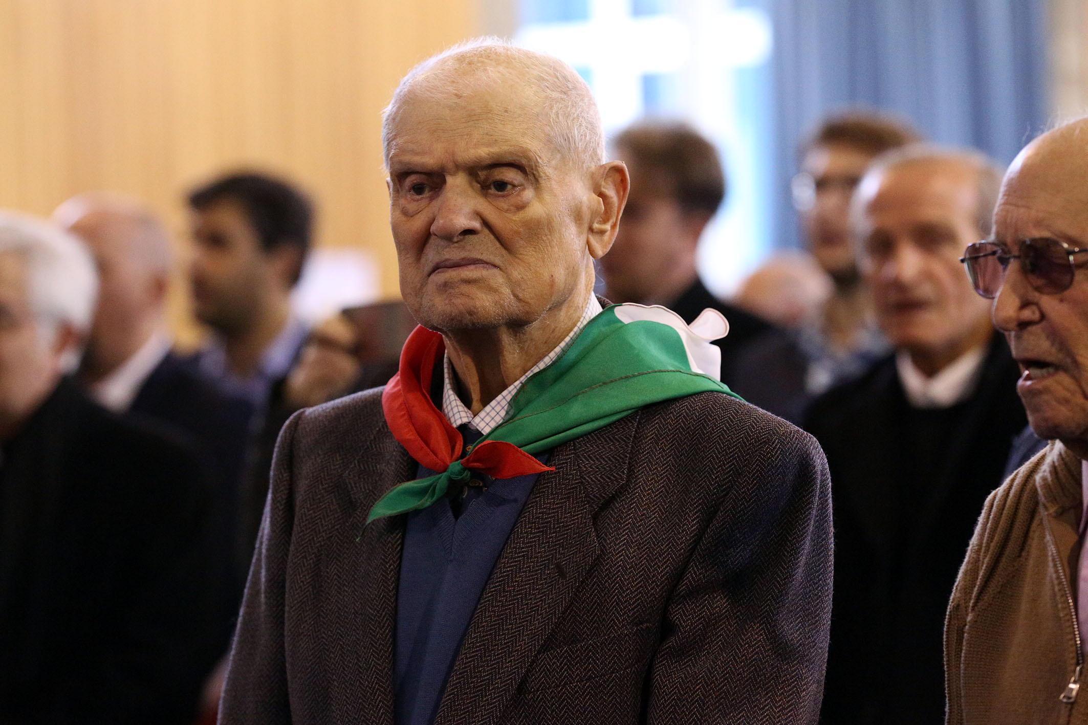 Il cavaliere Del Sordo