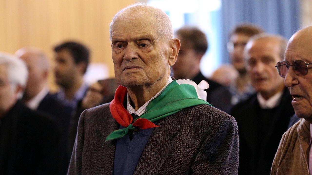 Il cavaliere Del Sordo
