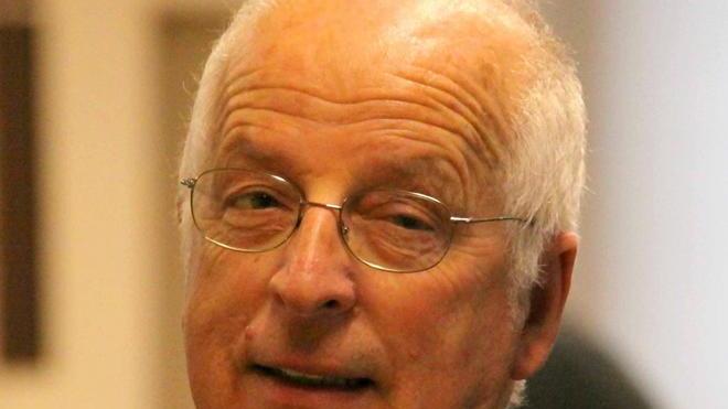 Benedetti? «Un galantuomo coinvolto in maniera ingiusta»
