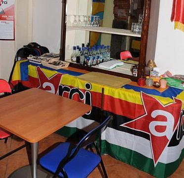 Progetti Arci esclusi dai finanziamenti