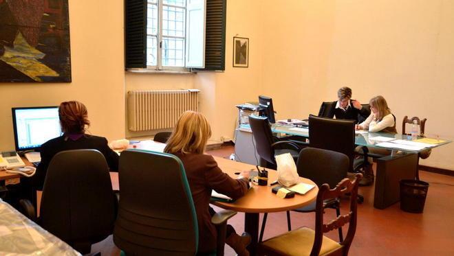 In 662 in corsa per un posto da consigliere 