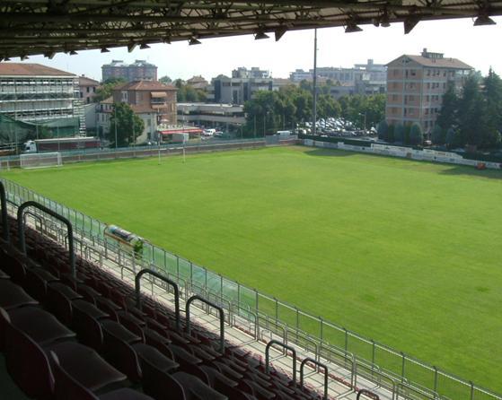 Lanciato un nuovo bando per la gestione dello stadio Mirabello della durata di venti mesi