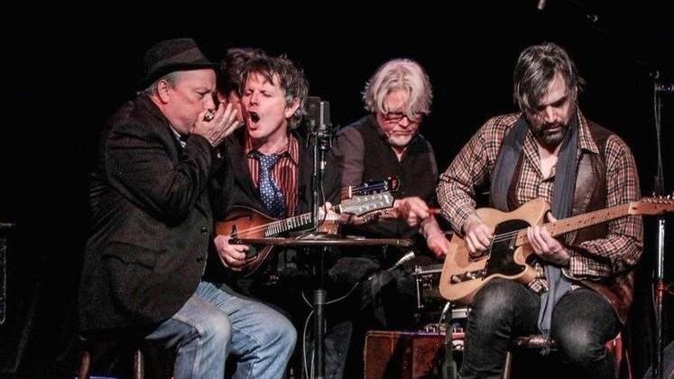 Castelvetro, i“ Session Americana” dal vivo stasera a Cà Berti
