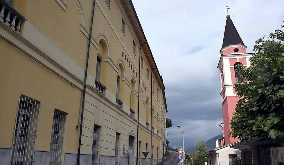 Casa della Salute al vecchio ospedale massese? Per la realizzazione servono 20 milioni 