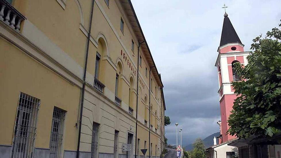 Casa della Salute al vecchio ospedale massese? Per la realizzazione servono 20 milioni
