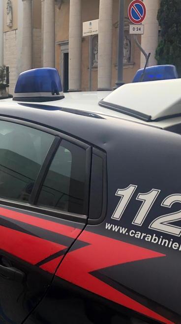 Indagine sulla prostituzione, arrestata una trans 