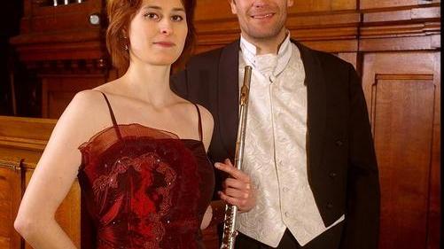 Festival organistico, ad Avenza Thellin e Cecile Martinez