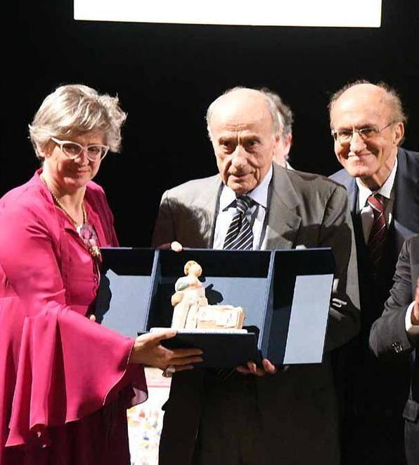 Bancarella della Cucina 2019, sei libri si contendono il premio 