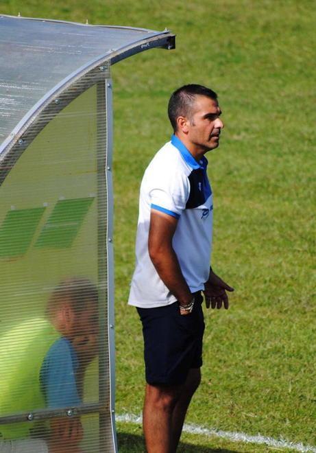 Pontremolese, gara ostica sul campo del Tau Calcio