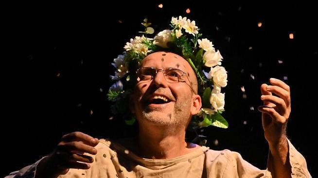 Internamento e violenza da Cechov al palcoscenico con “Padiglione 6”