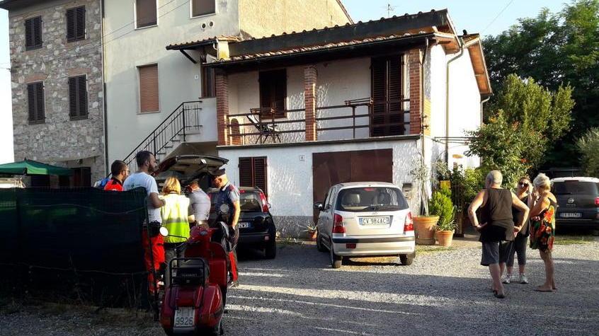 Delitto di Lammari, chiuse le indagini La figlia di Franceschi rischia l’ergastolo