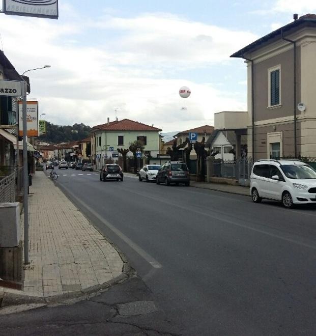Via della Repubblica si ribella: 5 morti in pochi metri 