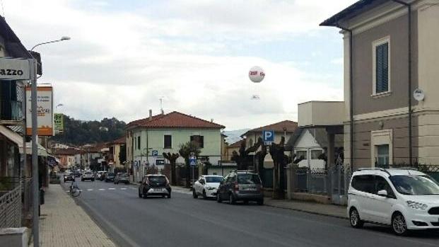 Via della Repubblica si ribella: 5 morti in pochi metri