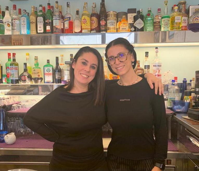 Il locale che non vuol essere... chic