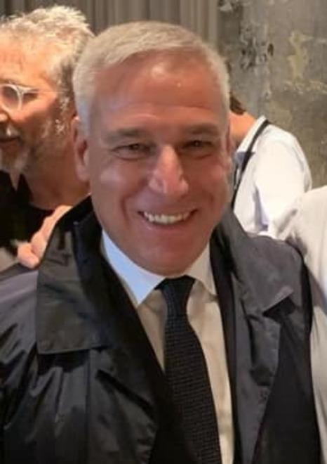 Del Ghingaro «Bisogna ripartire dai territori» 