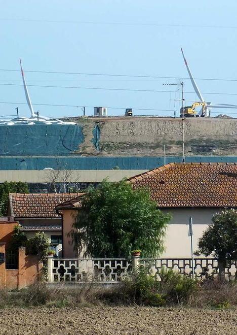 Progetto Rimateria l’ultima decisione I sindaci a Firenze ma su fronti opposti 