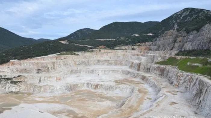 Attività estrattive un’apertura e 2 no